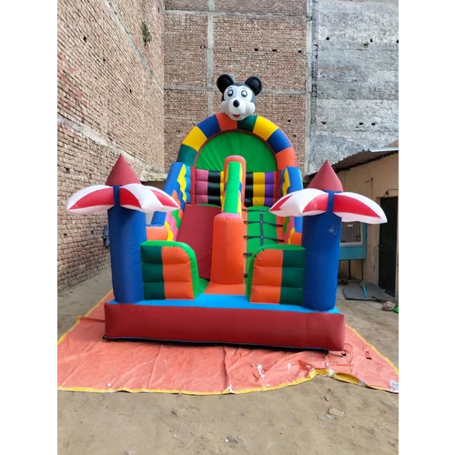 Fancy Inflatable Bounce