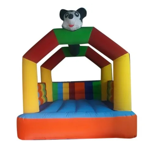 Mini Inflatable Bounce