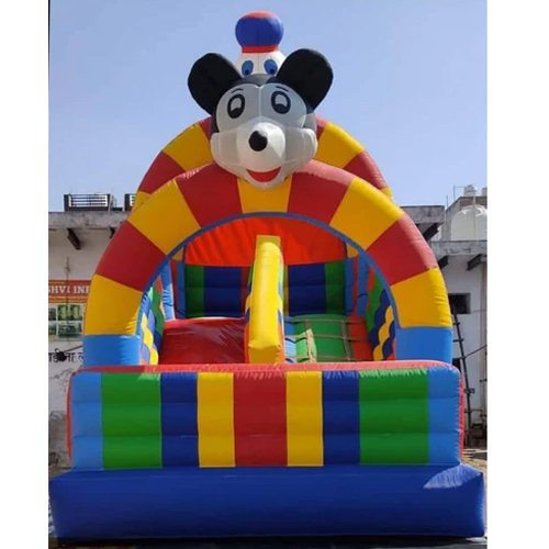 Mickey Mouse Bouncy