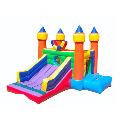 Inflatable Bouncing Castle