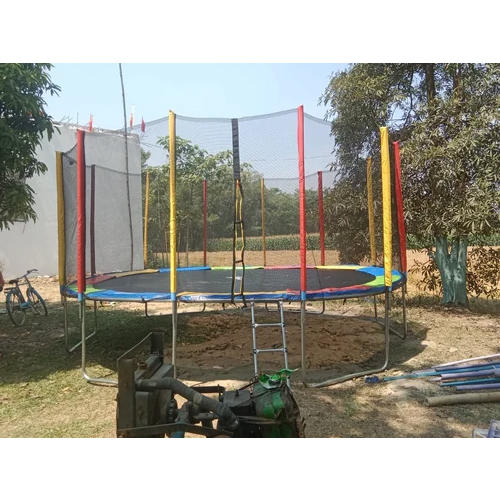 MS Trampoline for Park