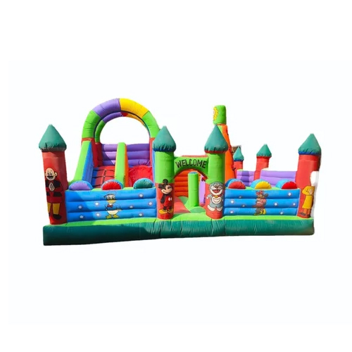 Multi Plus Slide Bounce - Material: Mild Steel