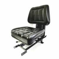 John Deere Tractor Driver Seat