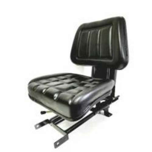 Powertrac Tractor Driver Seat