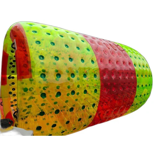 9 Feet Water Roller - Dimension (L*W*H): As Per Available Foot (Ft)