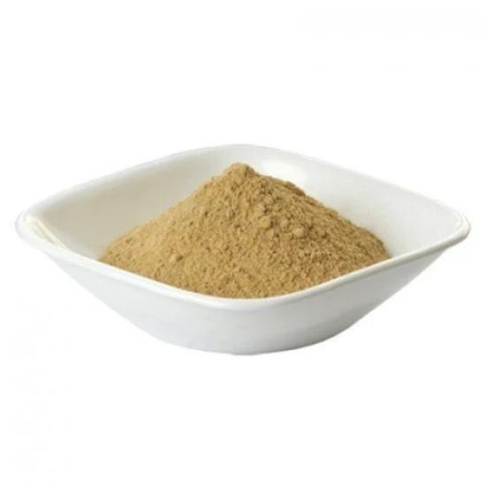 Gambier Extract - 99% Pure Tan Powder | Derived From Gambier Plant, Ideal For Medicine, Tanning, Dyeing, And Bulk Packaging