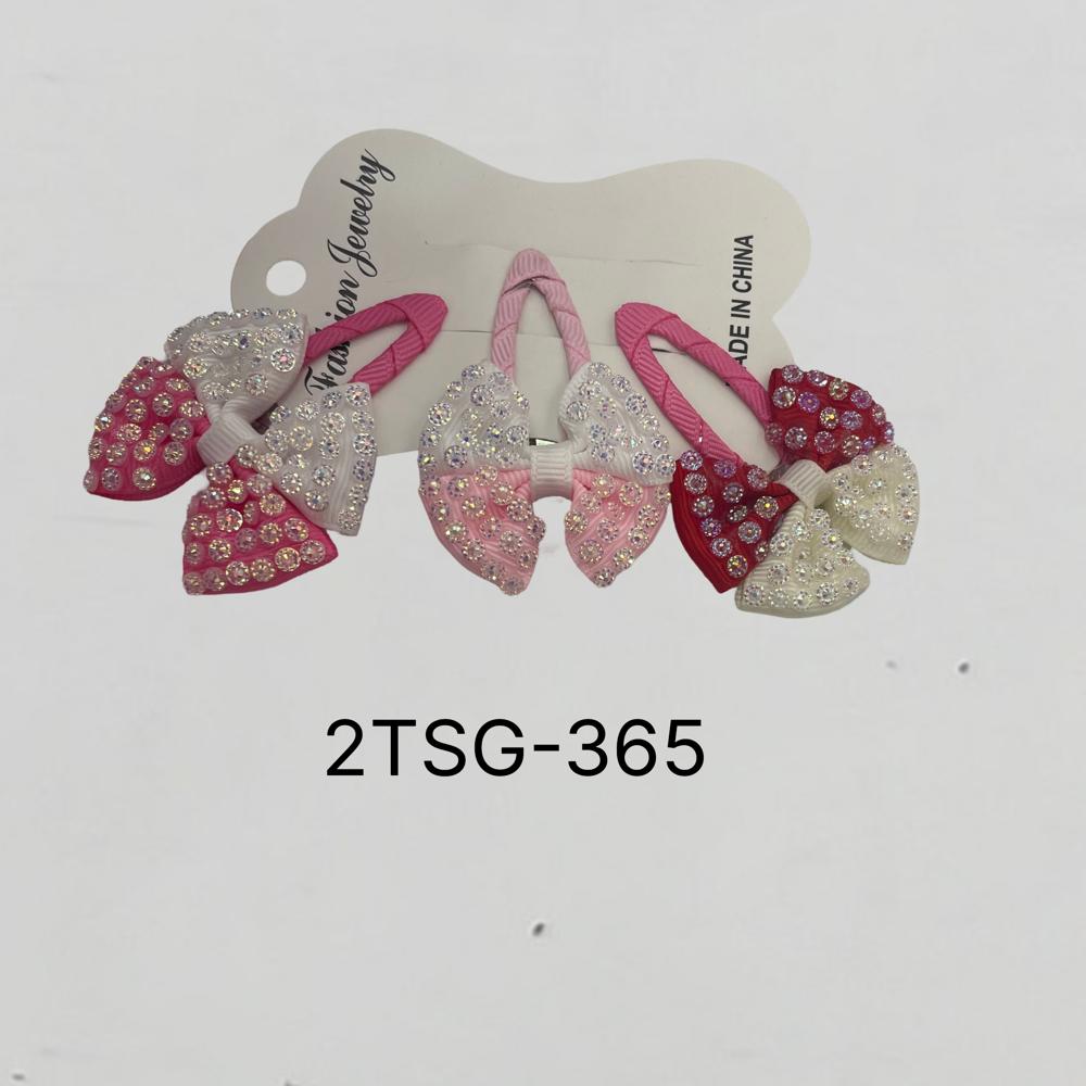 Plastic Hair Clip - Application: Personal