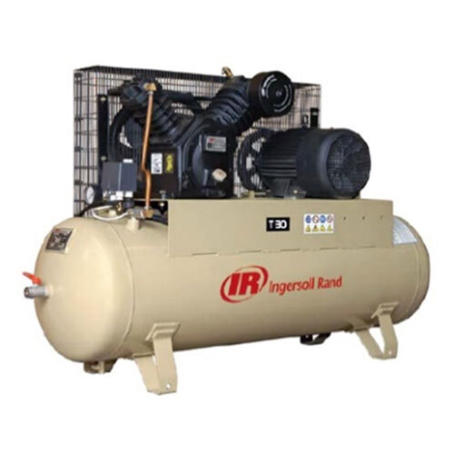 2340F - 3HP Inge rsoll Rand Make Air Compressor