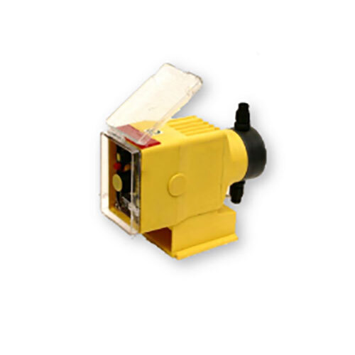 Milton Roy Dosing pump series - A
