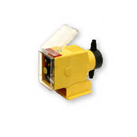 Dosing Pump - Color: Yellow