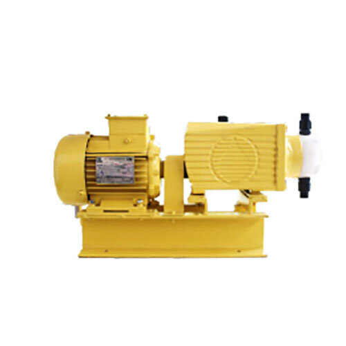 Milton Roy Dosing pump series - M