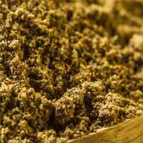 Coriander Powder - Grade: Food Grade