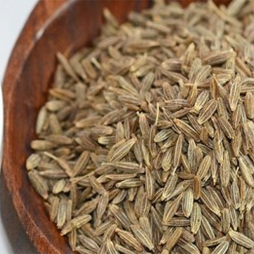 Cumin Seeds - Food Grade Raw Granule Spice | Fresh, 6-12 Months Shelf Life, Room Temperature Storage