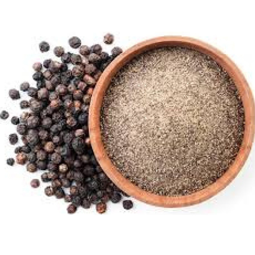 Black Pepper Powder - Grade: Food Grade