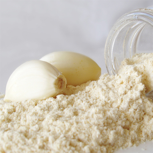 Garlic Powder - Grade: Food Grade