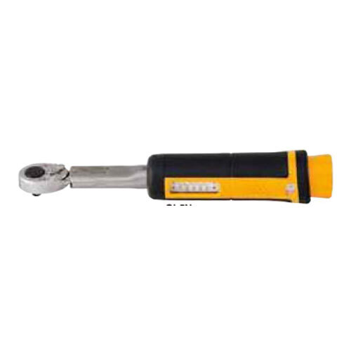 Adjustable Torque Wrench
