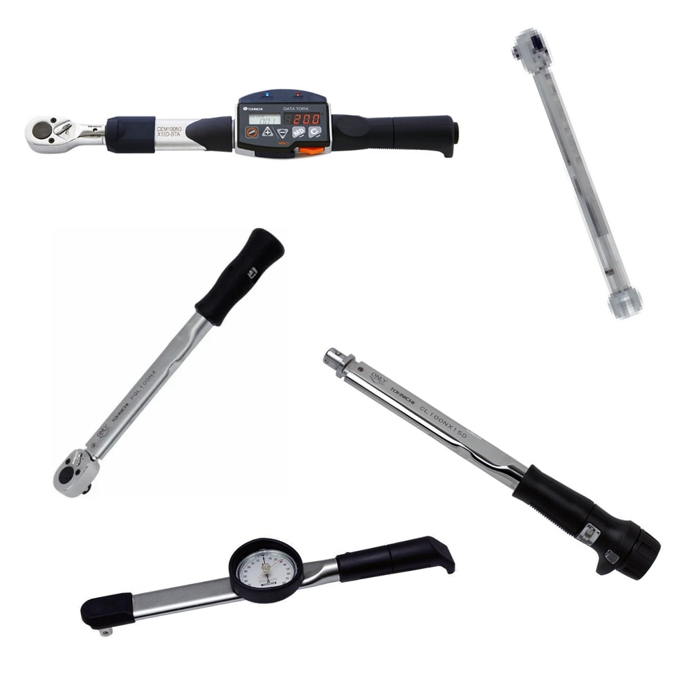Tohnichi Torque Wrench