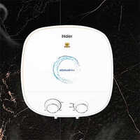 Square Water Heaters