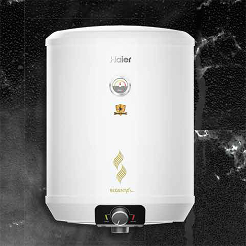 Cylindrical Water Heaters