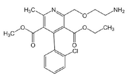 Amlodipine Impurity-D (EP) /Amlodipine Related Compound A (Aromatic Amlodipine/ Dehydro Amlodipine)