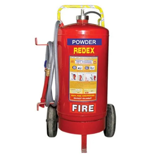 Fire Extinguisher