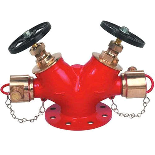 Fire Hydrant Valve