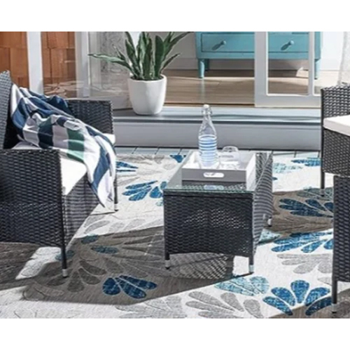 Flying Arrow Balcony Sofa