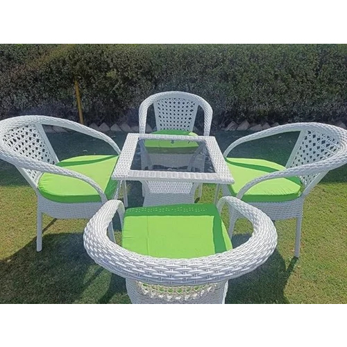 Outdoor Dinning Set - Application: Garden