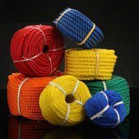 Polypropylene Ropes