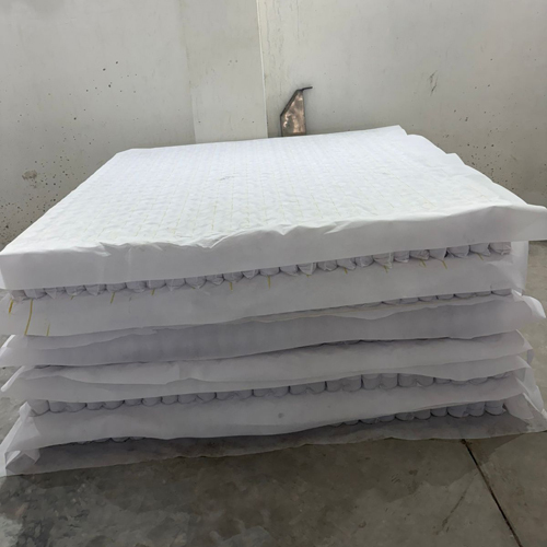 68 X 31 इंच IN 1.8 मिमी तार पॉकेट स्प्रिंग