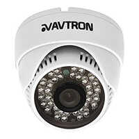 CP Plus CCTV Dome Camera