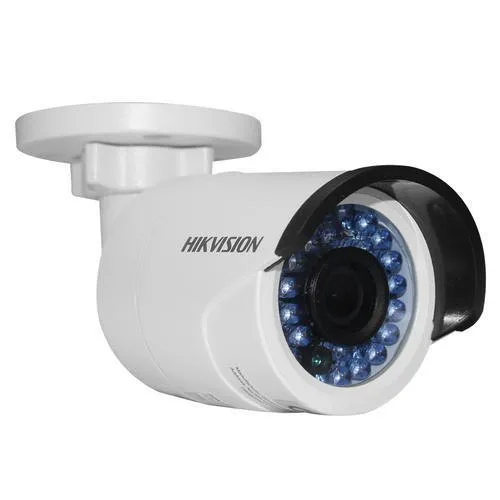 CCTV  IP Bullet Camera