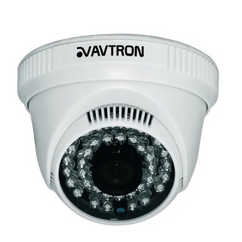 Avtron CCTV Dome Camera