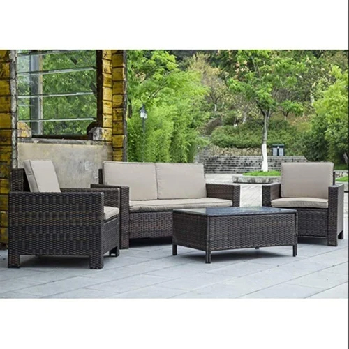 Flying Arrow Outdoor Furniture Garden Patio Furniture Sofa Set Chair And Table