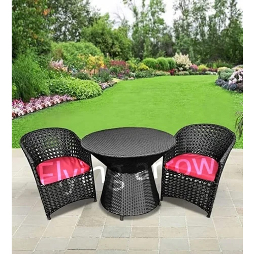 FLYING ARROW OUTDOOR FURNITURE GARDEN PATIO CHAIR AND TABLE