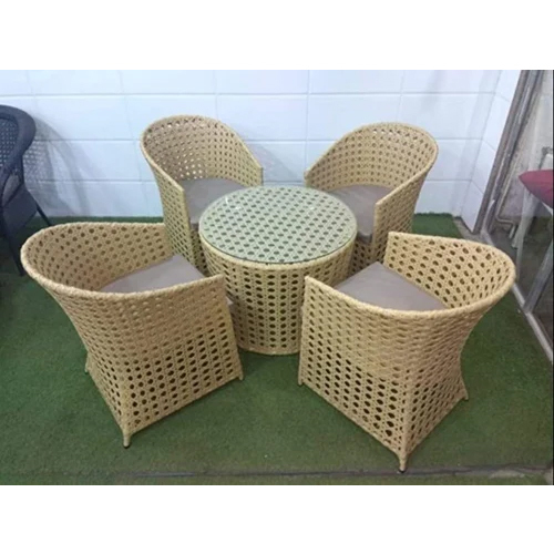 FLYING ARROW OUTDOOR FURNITURE GARDEN PATIO CHAIR AND TABLE