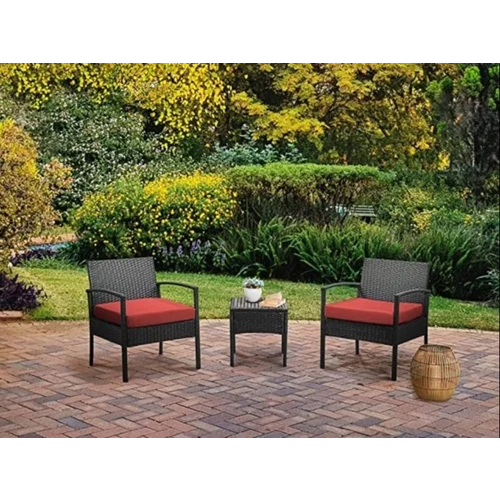 Garden Patio Chair And Table