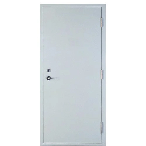 Ms Safety Door - Application: Industrial