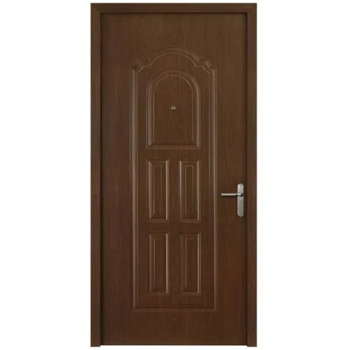 Entrance Safety Door - Application: Industrial