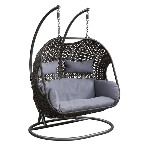 Outdoor Dual Seater Swing