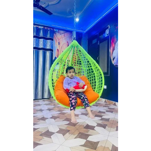 Kids Swing Chair