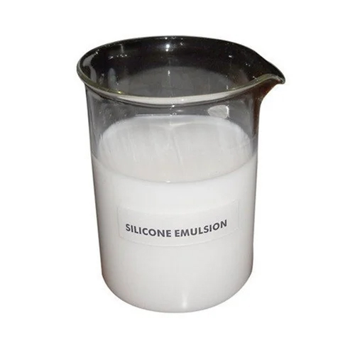 Liquid Silicone Emulsion - Application: Industrial