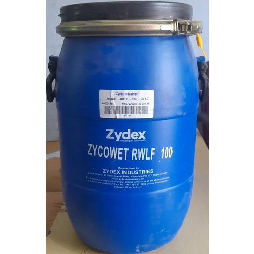 Zydex Rwlf Textile Wetting Agent - Application: Industrial