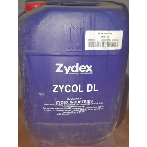 ZYCOL DL Chemical