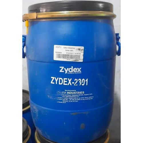 Zydex 2301 Chemical - Application: Textile Acrylamide Binder