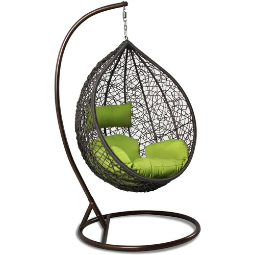 Flying Arrow Outdoor Swing With Stand