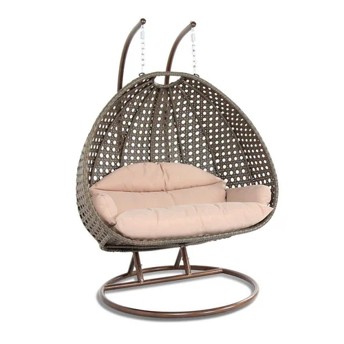 Flying Arrow Double Seater Swing