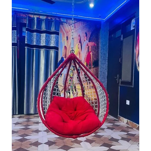 FLYING ARROW KIDS SINGLE SEATER SWING CHAIR