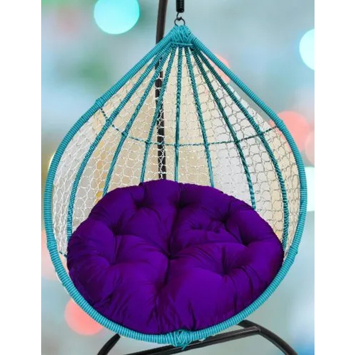 Flying Arrow Outdoor Furniture Swing Chair With Stand