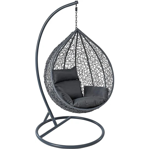 Flying Arrow Single Swing Chair